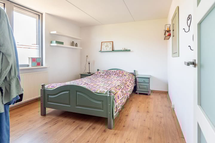 Foto 22 van Gosenhof 4