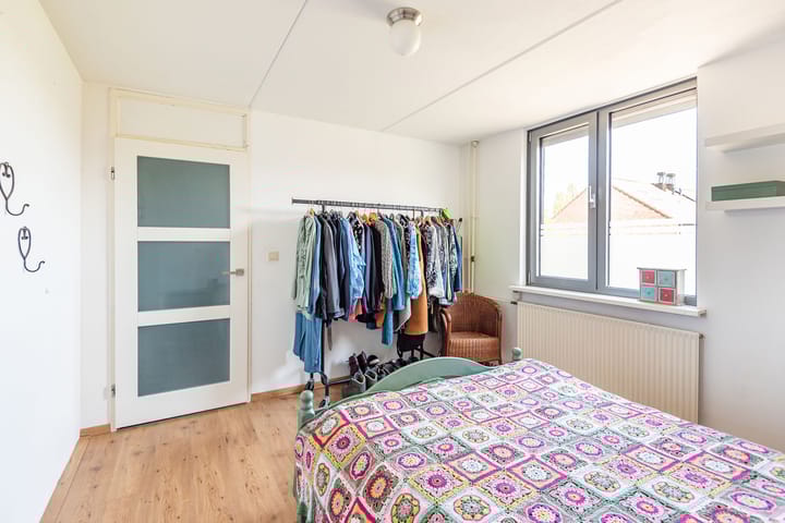 Foto 23 van Gosenhof 4