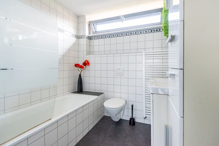 Foto 25 van Gosenhof 4