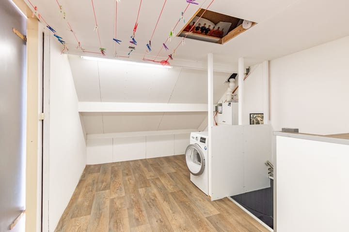 Foto 29 van Gosenhof 4