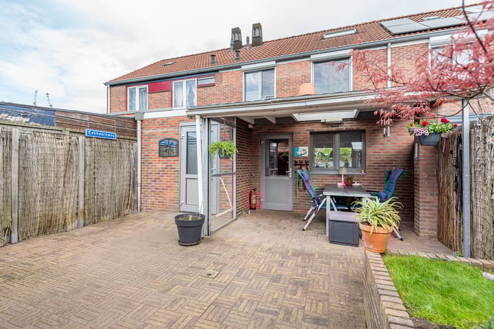 Foto 32 van Gosenhof 4