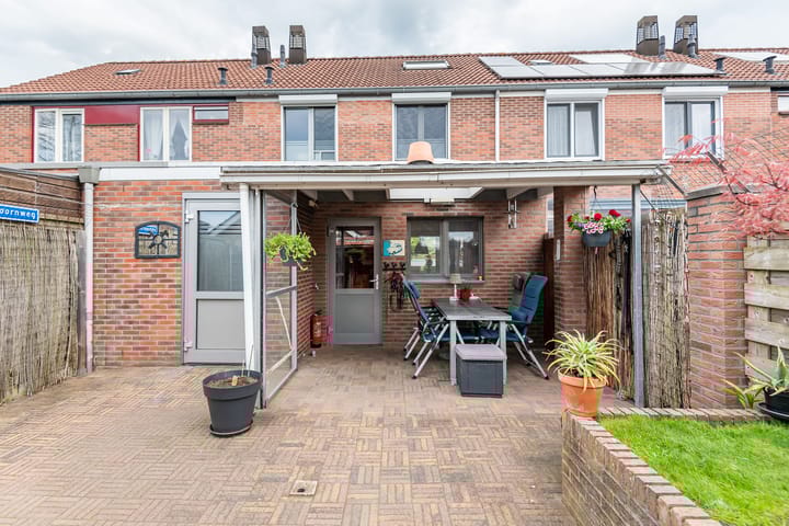 Foto 33 van Gosenhof 4