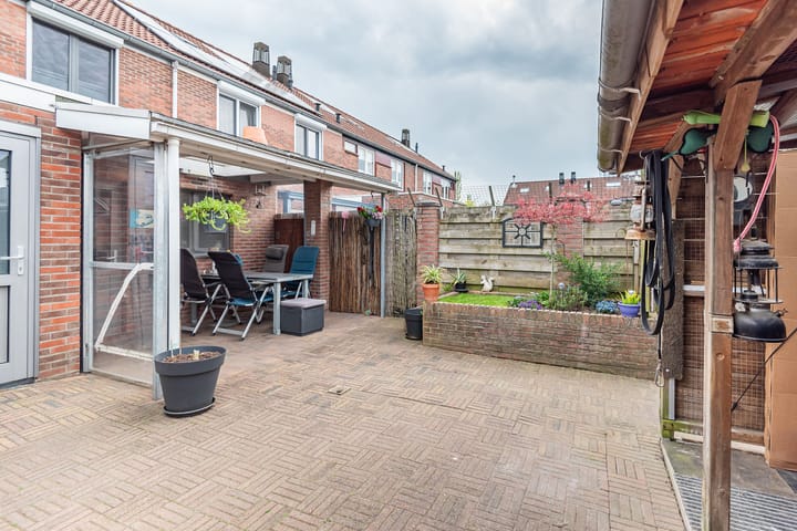 Foto 34 van Gosenhof 4