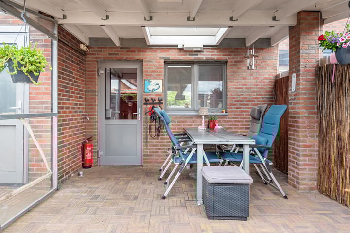 Foto 35 van Gosenhof 4