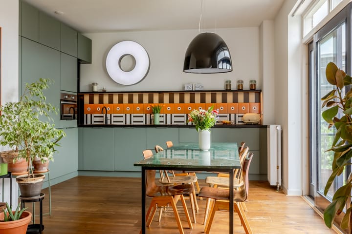 Foto 2 van Specerijenhof 69