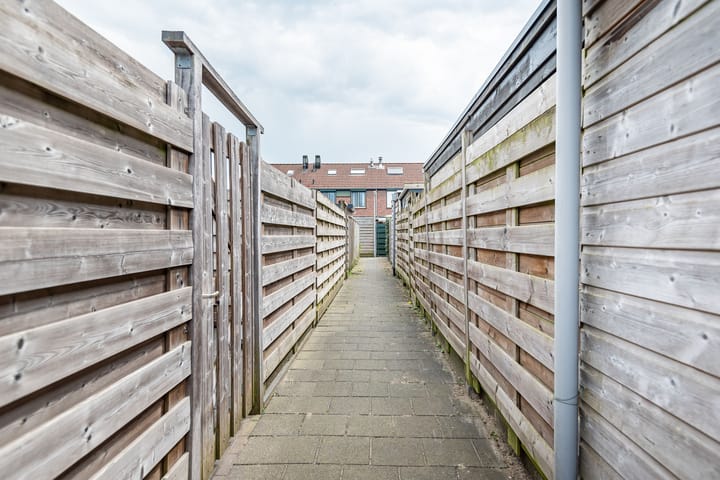 Foto 36 van Gosenhof 4