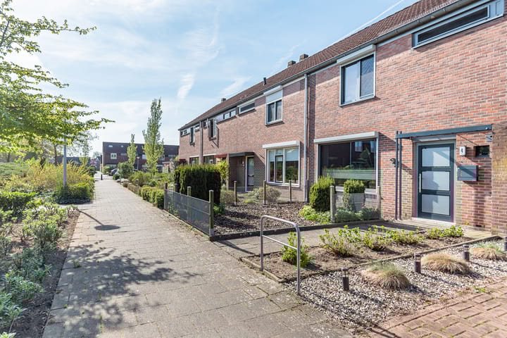 Foto 37 van Gosenhof 4