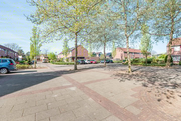 Foto 38 van Gosenhof 4