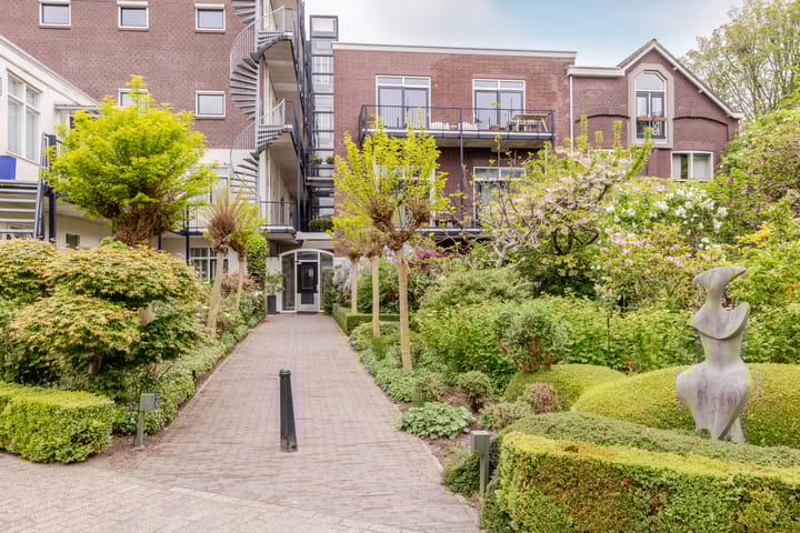 Foto 5 van Specerijenhof 69