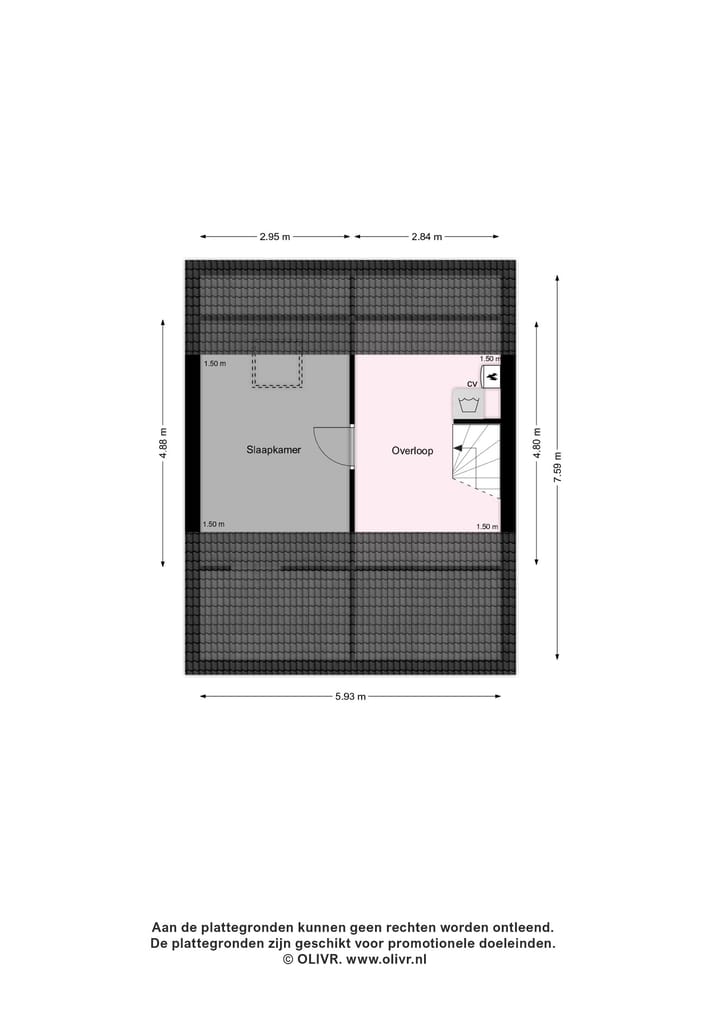 Foto 46 van Gosenhof 4