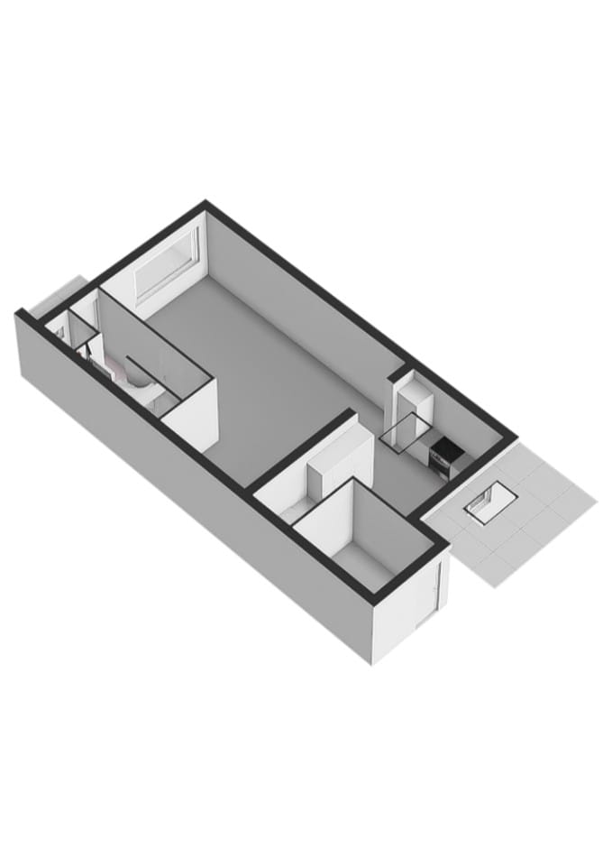 Foto 47 van Gosenhof 4