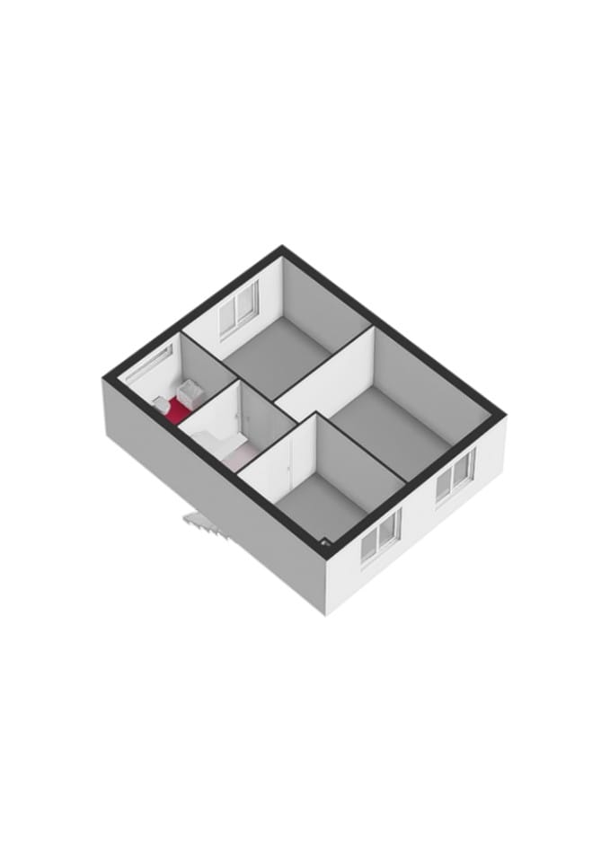 Foto 48 van Gosenhof 4