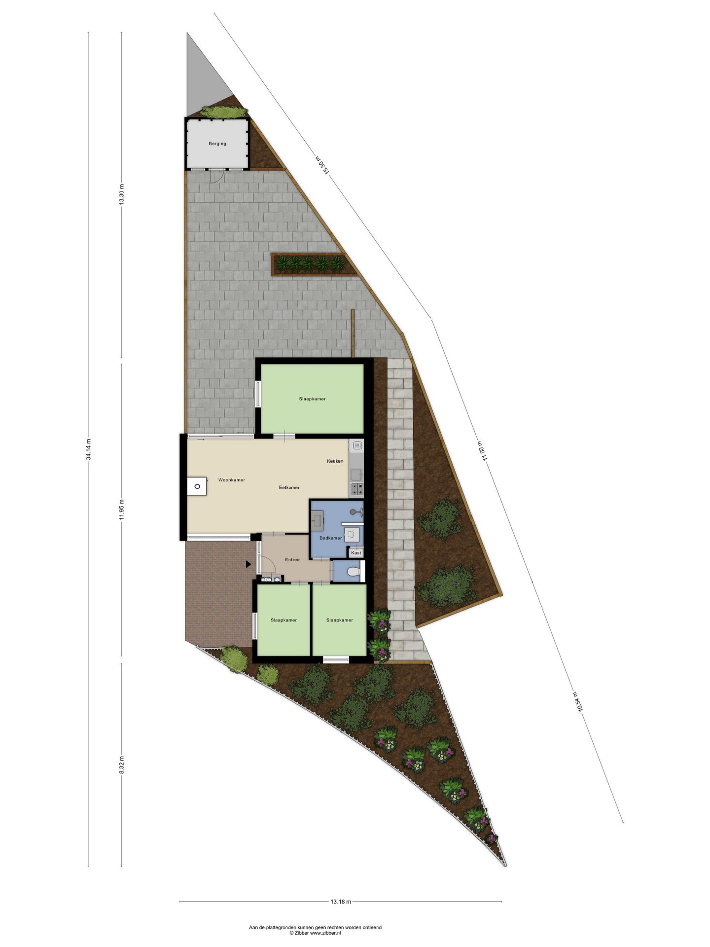 Foto 34 van Duinschooten 12-175