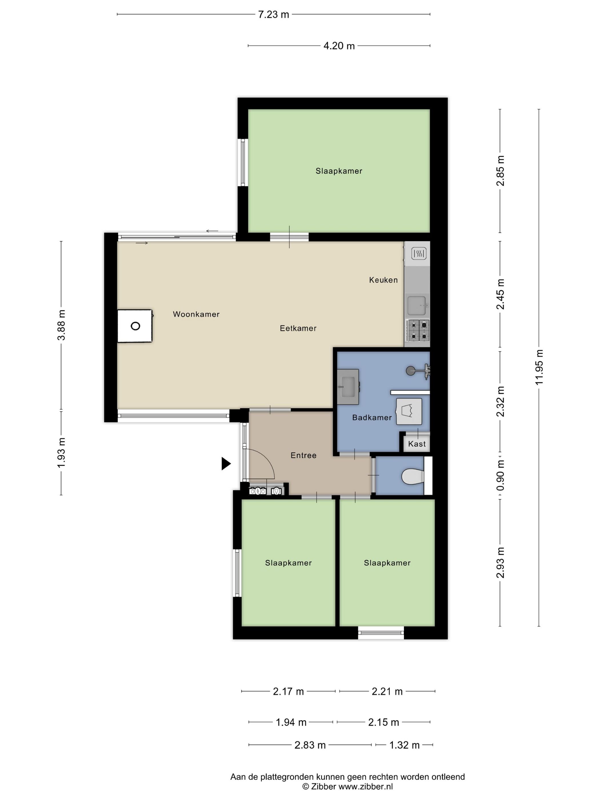 Foto 36 van Duinschooten 12-175