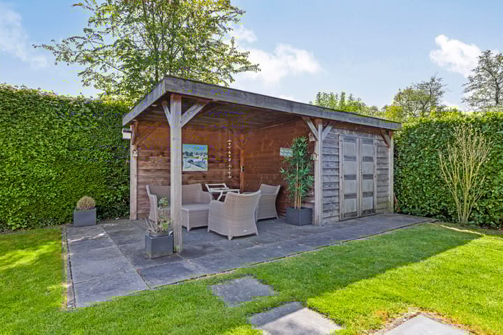 Photo 23 of Eikenlaan