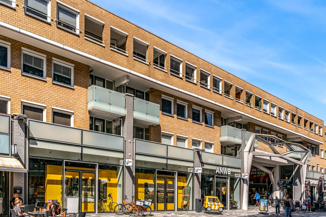 Foto 1 van Raadstede 112