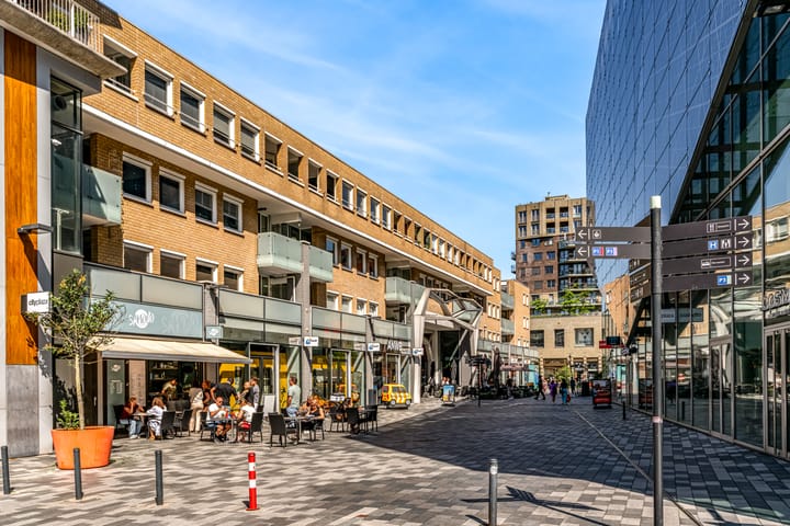 Foto 2 van Raadstede 112