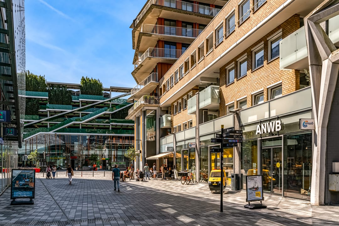 Foto 26 van Raadstede 112