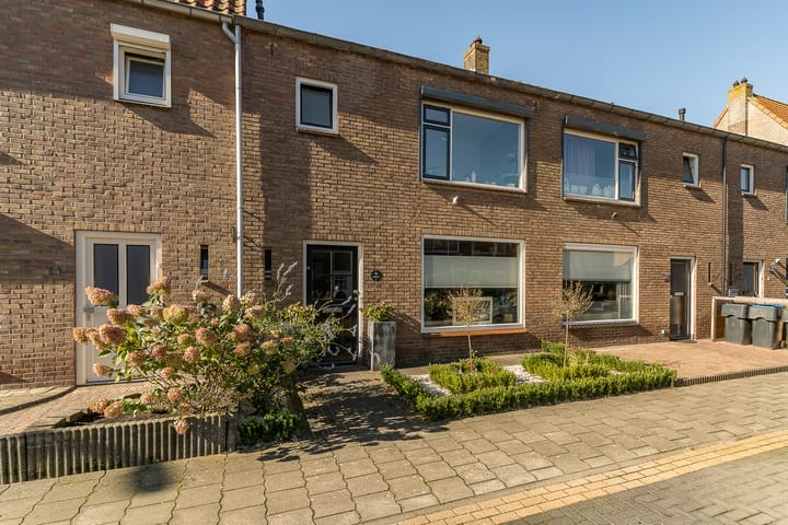 Foto 5 van Lomodisweg 13