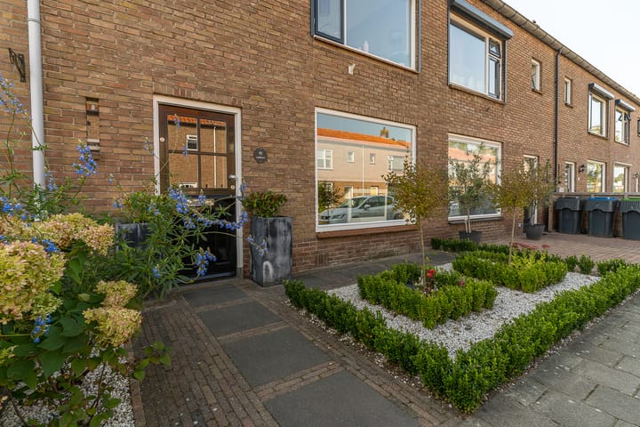 Foto 6 van Lomodisweg 13