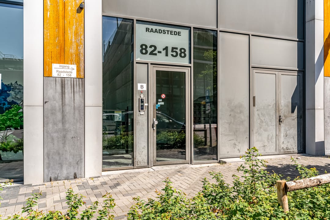 Foto 28 van Raadstede 112