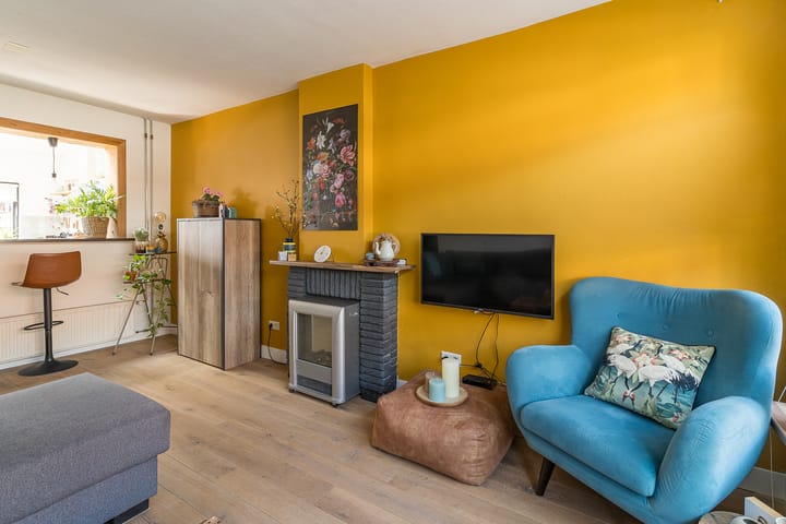 Foto 13 van Lomodisweg 13