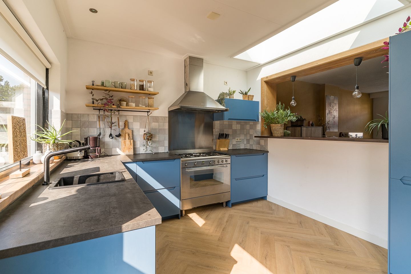 Foto 19 van Lomodisweg 13