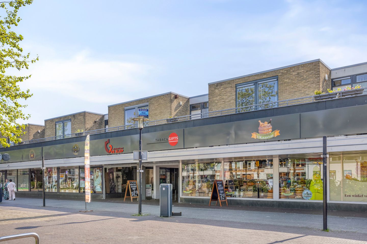 Foto 1 van Andesdreef 25