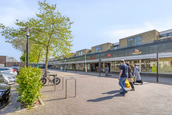 Foto 3 van Andesdreef 25