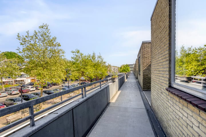 Foto 4 van Andesdreef 25