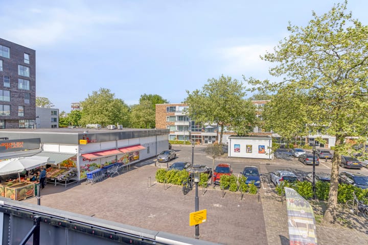 Foto 5 van Andesdreef 25