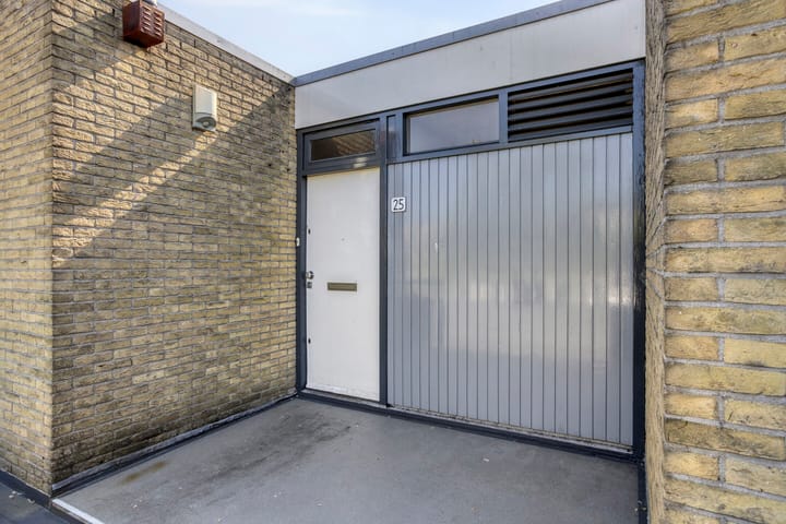 Foto 6 van Andesdreef 25