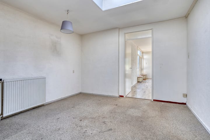 Foto 8 van Andesdreef 25