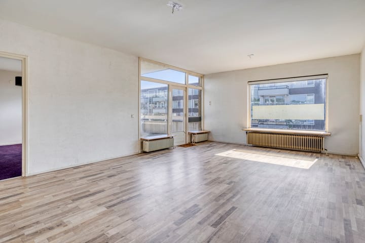 Foto 10 van Andesdreef 25