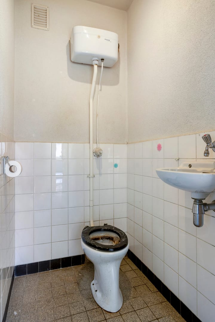 Foto 13 van Andesdreef 25