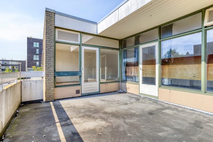 Foto 17 van Andesdreef 25