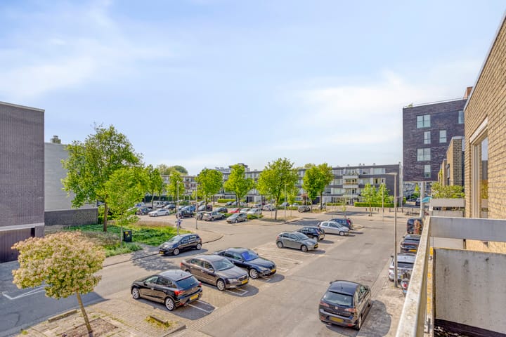 Foto 18 van Andesdreef 25