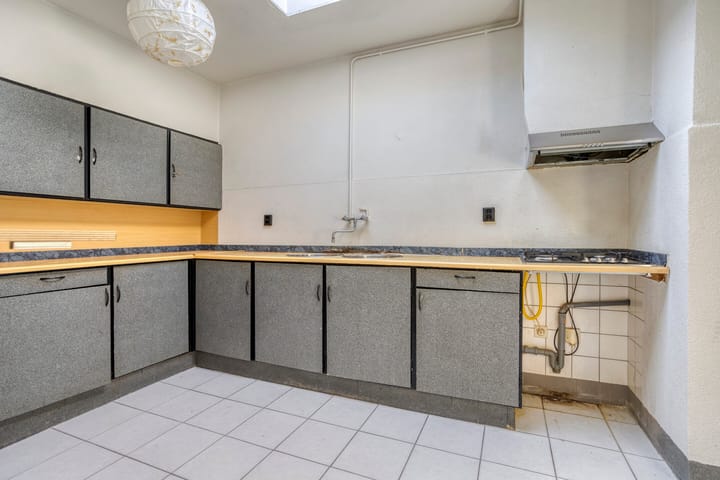 Foto 21 van Andesdreef 25