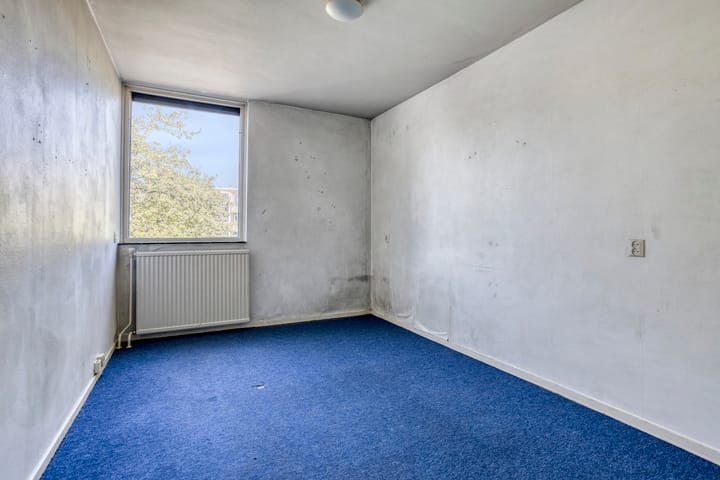 Foto 25 van Andesdreef 25