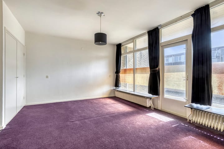 Foto 11 van Andesdreef 25