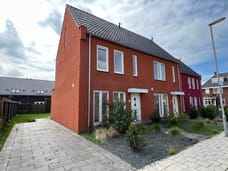 studios te huur op Herman de Ruijterstraat 1