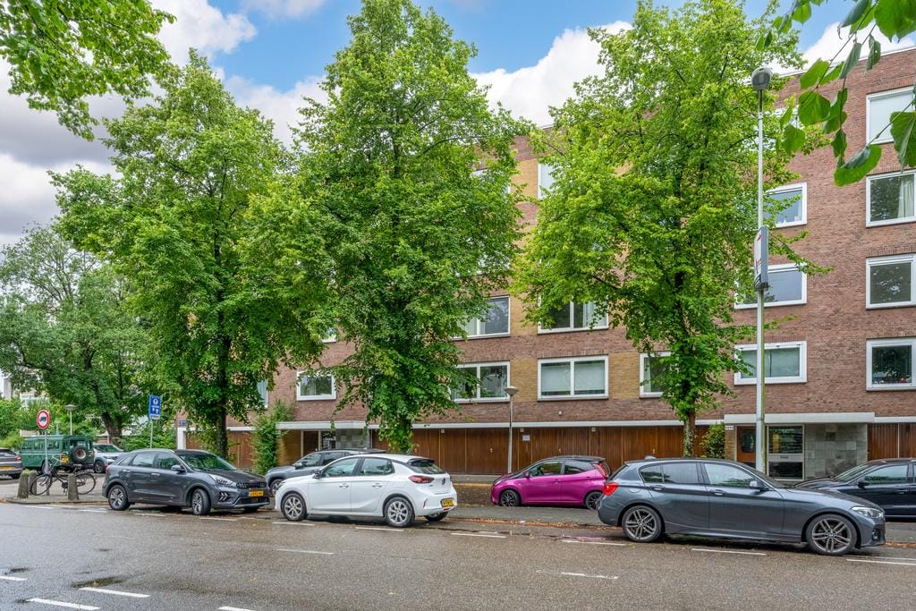 Foto 2 van Van Heenvlietlaan 426-4