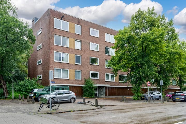 Photo 3 of Van Heenvlietlaan 426-4