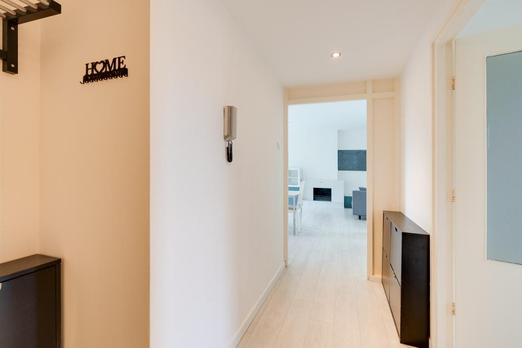 Foto 6 van Van Heenvlietlaan 426-4