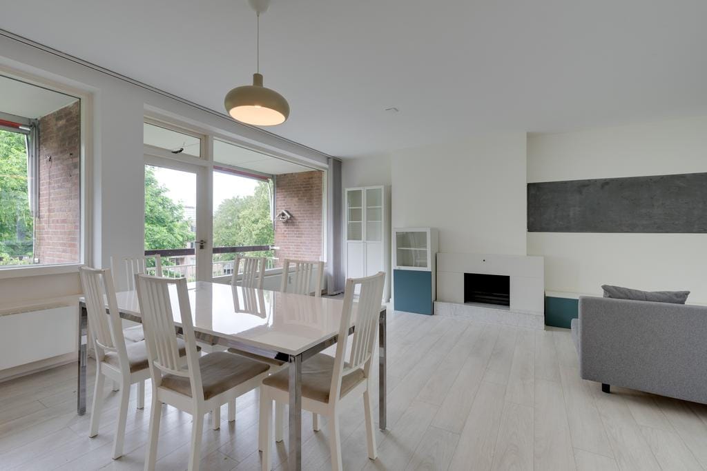 Foto 7 van Van Heenvlietlaan 426-4