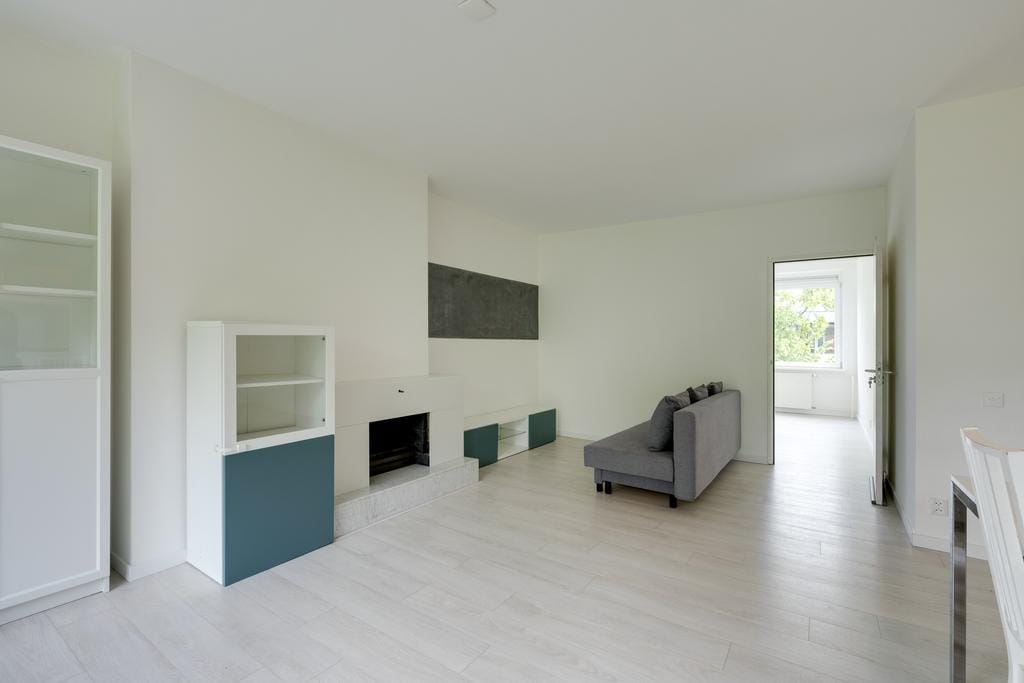 Foto 8 van Van Heenvlietlaan 426-4