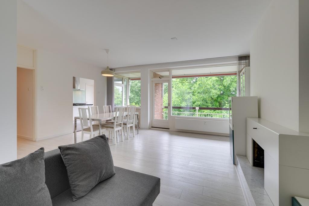 Foto 11 van Van Heenvlietlaan 426-4