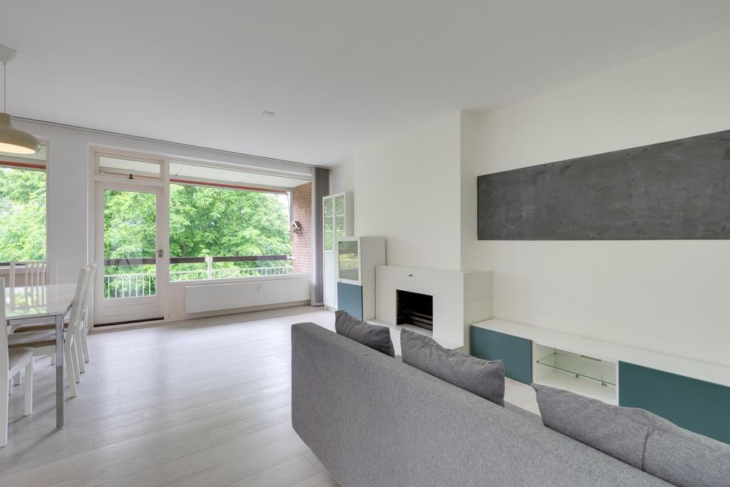 Foto 12 van Van Heenvlietlaan 426-4