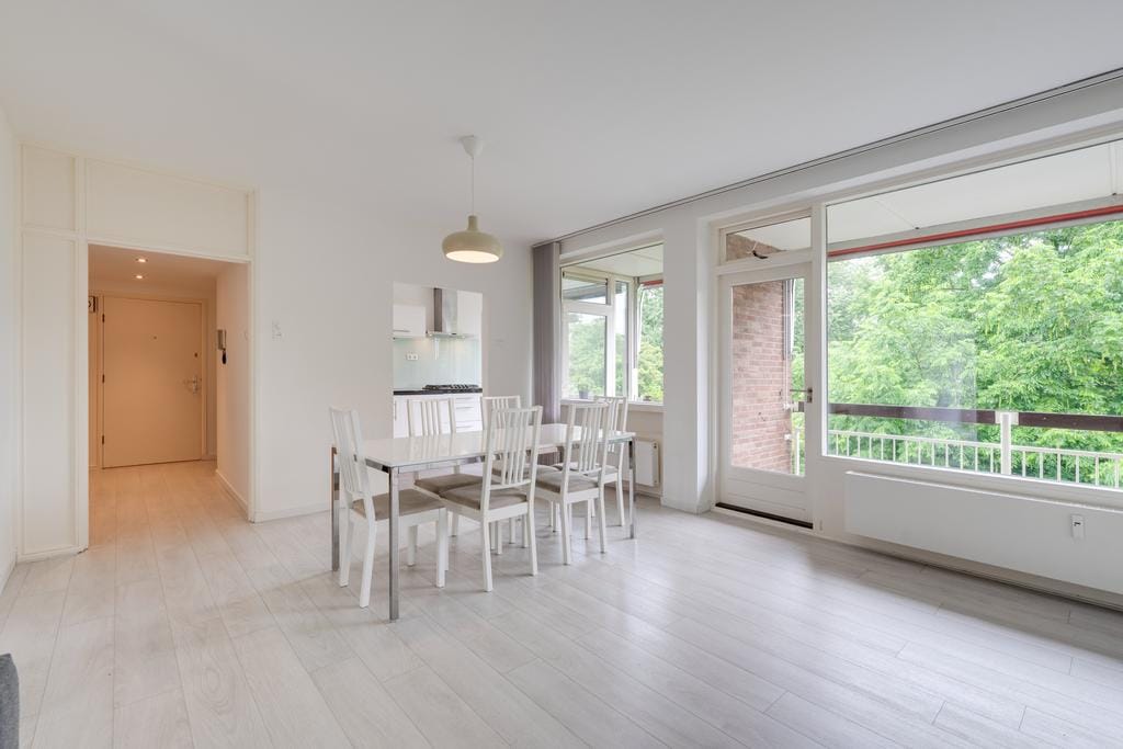 Foto 13 van Van Heenvlietlaan 426-4