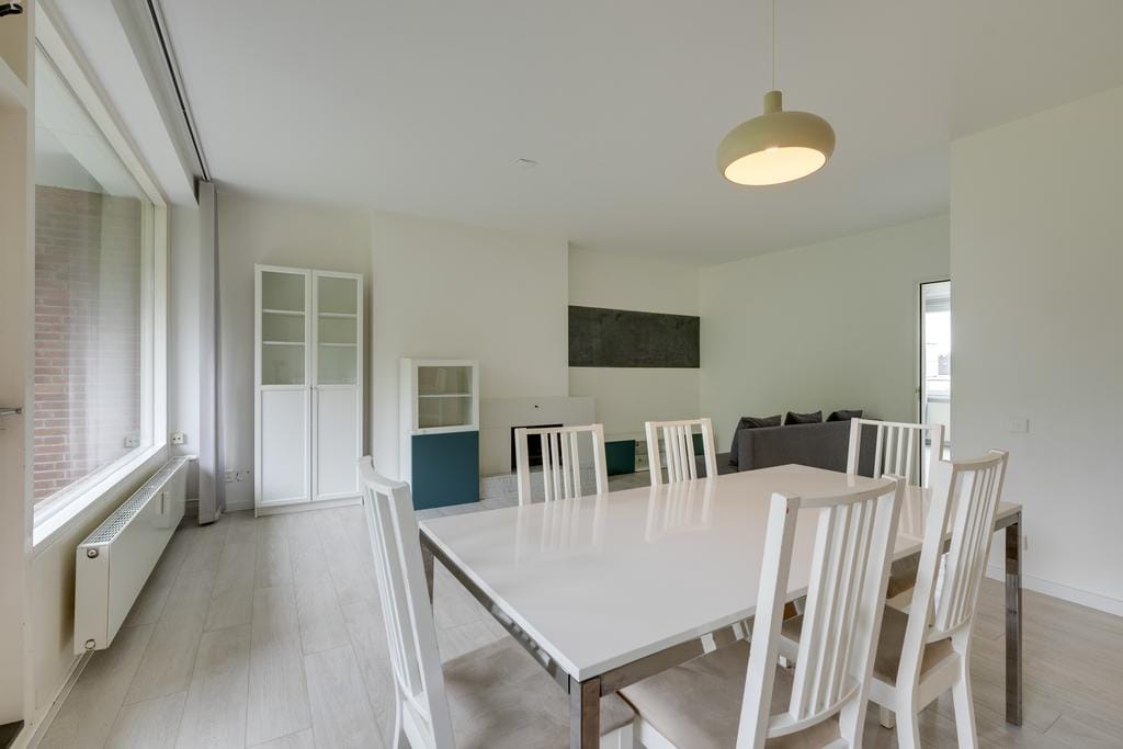 Foto 14 van Van Heenvlietlaan 426-4